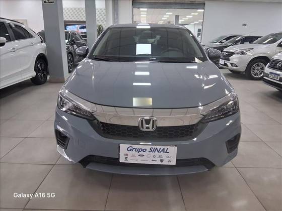 HONDA CITY 1.5 i-VTEC FLEX TOURING CVT HONDA CITY 1.5 i-VTEC FLEX TOURING CVT